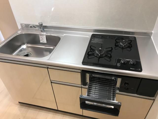 セレーヌ泉Ｂ 部屋画像