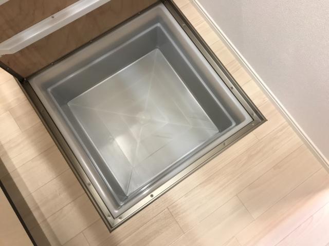 セレーヌ泉Ｂ 部屋画像