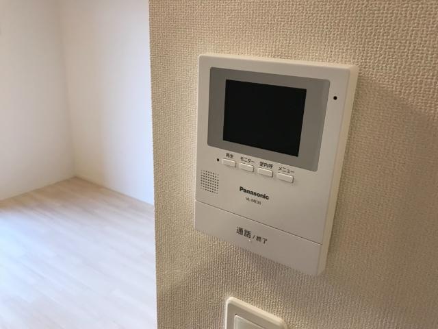 セレーヌ泉Ｂ 部屋画像