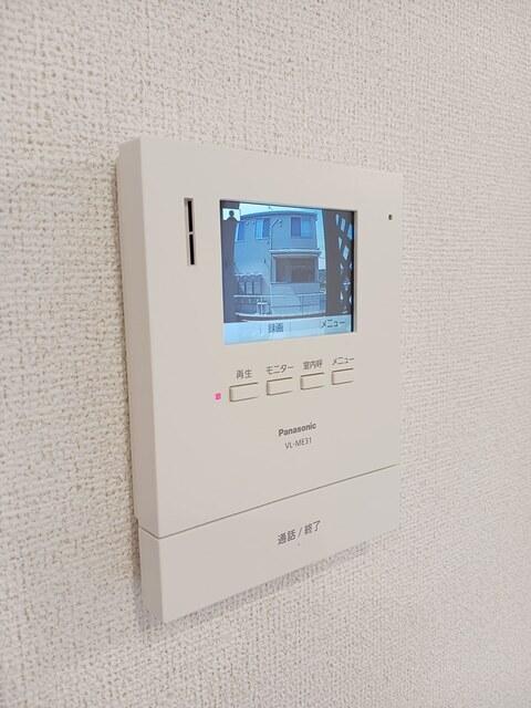 アムール（104） 設備