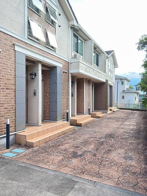 クラール曽比Ｂ（105） その他部屋・スペース