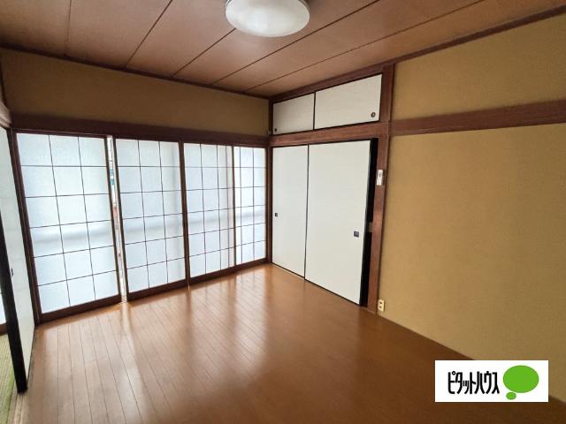 内田アパート（102） 部屋画像