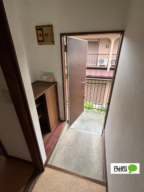内田アパート（102） 部屋画像