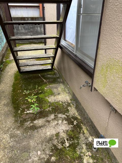 内田アパート（102） 洗面
