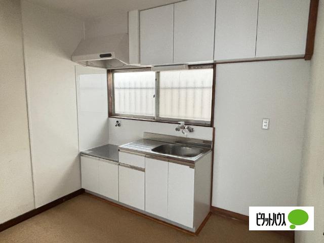 内田アパート（102） 部屋画像