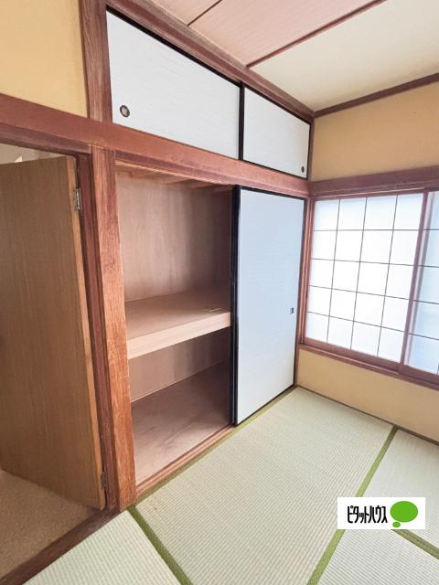 内田アパート（102） 部屋画像