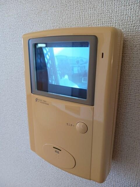アンフィニ（202） 設備