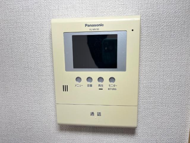 ローザ　オノモン 部屋画像