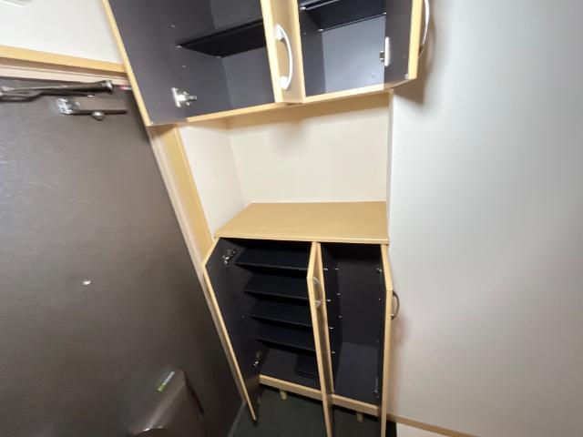 ローザ　オノモン 部屋画像
