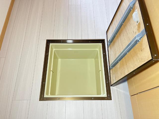 ローザ　オノモン 部屋画像