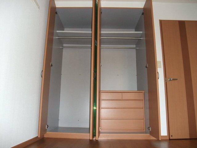 ソレアード・メゾンＢ 部屋画像