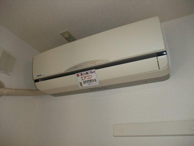 ソレアード・メゾンＢ 部屋画像