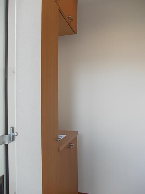 Ｍａｒｓｈ　Ｖｉｌｌａ（204） その他部屋・スペース