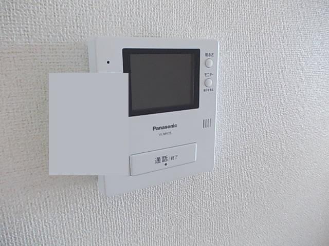 Ｍａｒｓｈ　Ｖｉｌｌａ（204） 設備