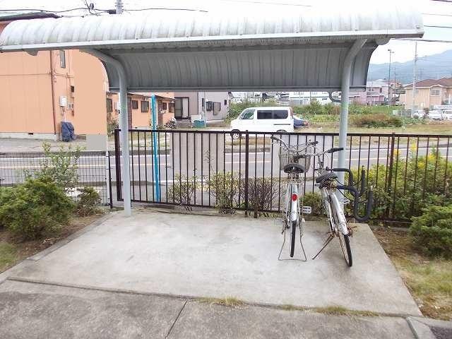 Ｍａｒｓｈ　Ｖｉｌｌａ（204） その他部屋・スペース