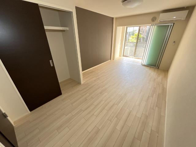 グランディール小田原 部屋画像
