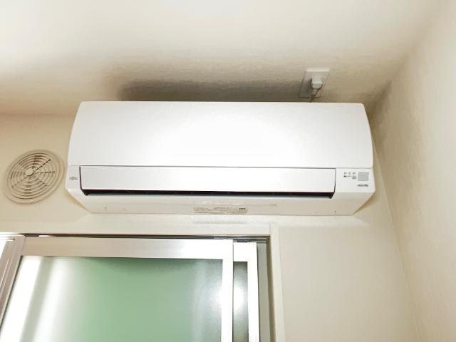 グランディール小田原 部屋画像
