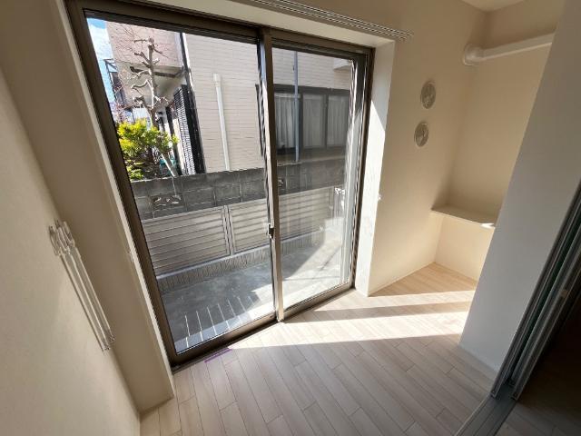 グランディール小田原 部屋画像