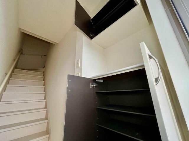 エスポワール　（espoir） 部屋画像