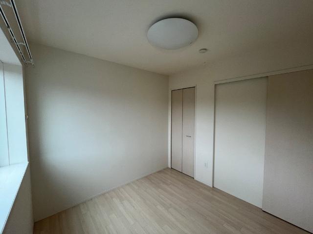 エスポワール　（espoir） 部屋画像
