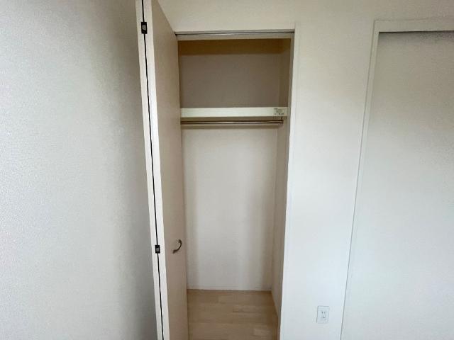 エスポワール　（espoir） 部屋画像