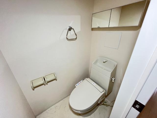 エスポワール　（espoir） 部屋画像