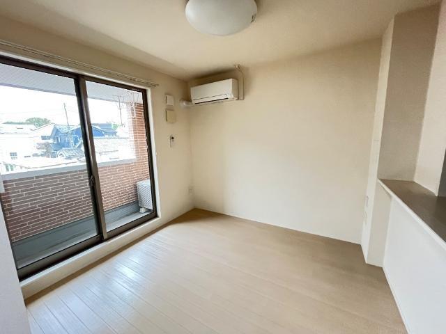 エスポワール　（espoir） 部屋画像