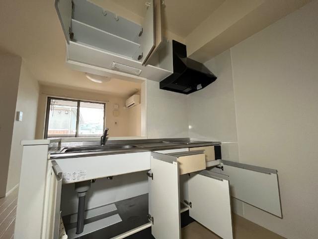 エスポワール　（espoir） 部屋画像