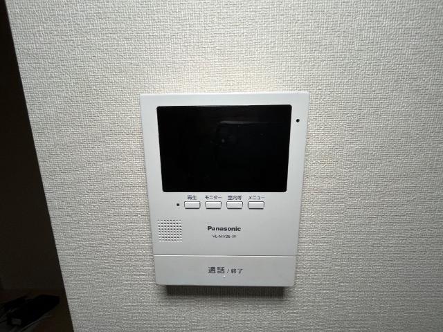 エスポワール　（espoir） 部屋画像