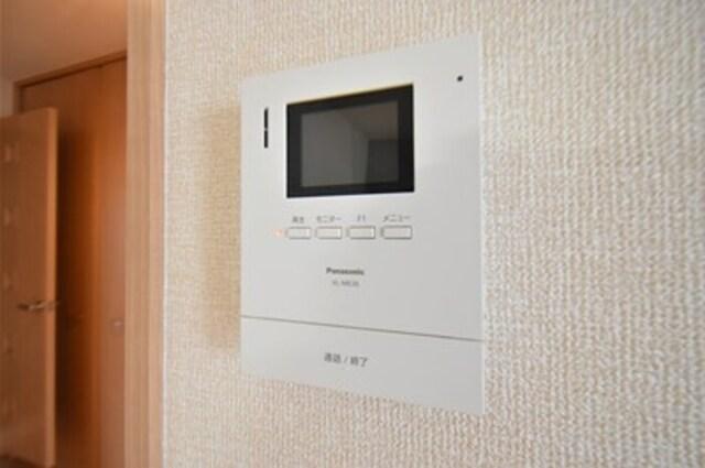 リバーストーン　Ａ（202） 部屋画像