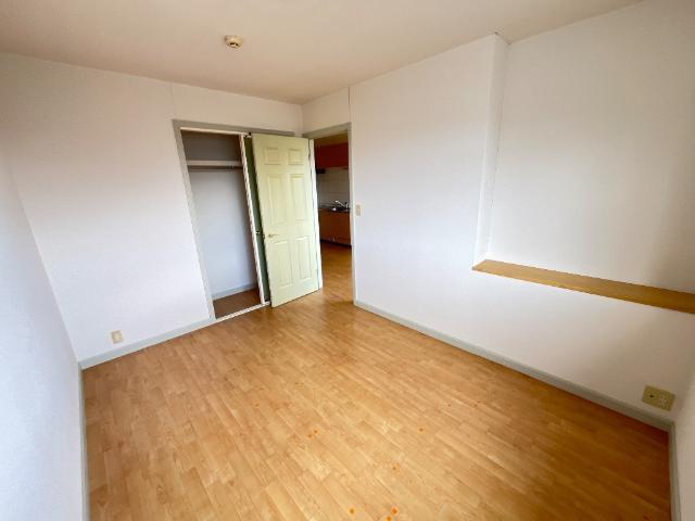 プレッソ　ヴィアーレ 部屋画像