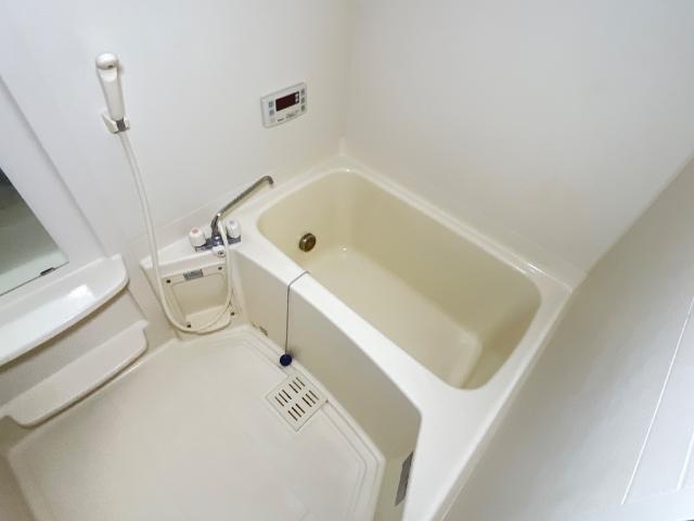プレッソ　ヴィアーレ 部屋画像