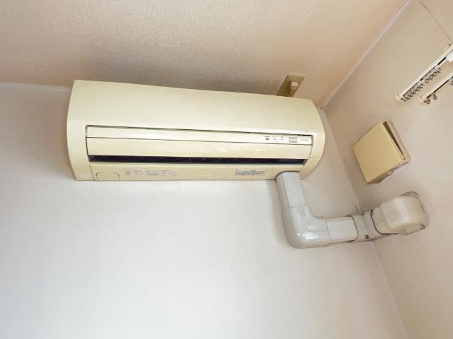 プレッソ　ヴィアーレ 部屋画像