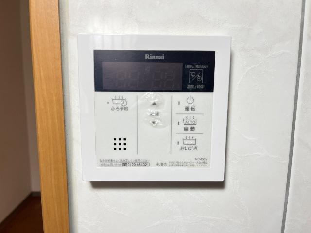 リヴィエール宮前 部屋画像