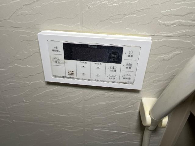 リヴィエール宮前 その他