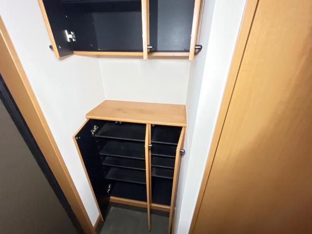 リヴィエール宮前 部屋画像
