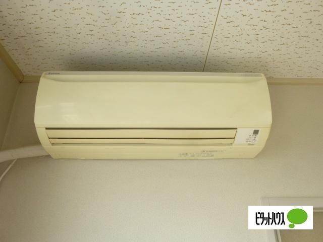 アービスSW（102） 部屋画像
