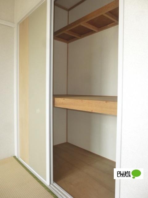 アービスSW（102） 部屋画像