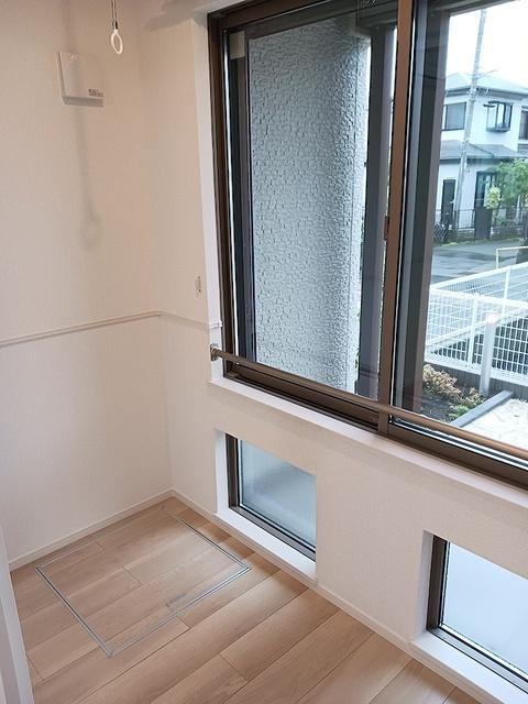 Ｍ・シャルマンローズＧ（102） その他部屋・スペース