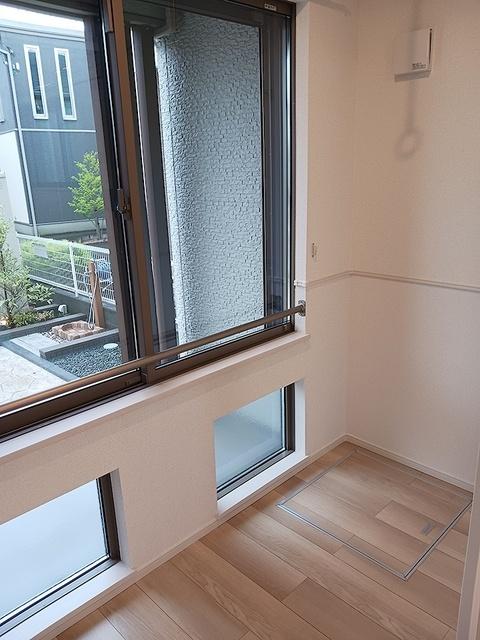 Ｍ・シャルマンローズＧ（101） その他部屋・スペース