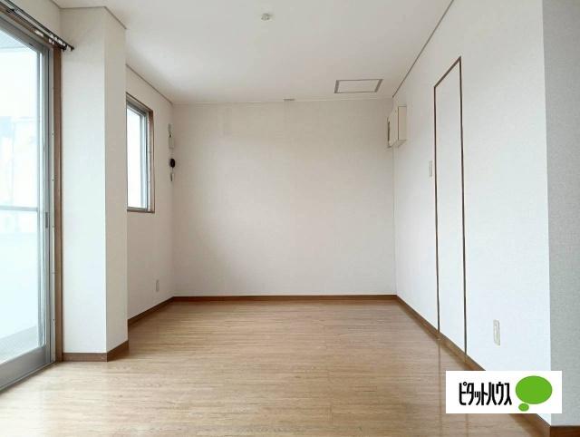 レイフローラルⅣ（301） その他部屋・スペース