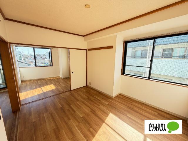 ベルデュール蛍田（303） その他部屋・スペース