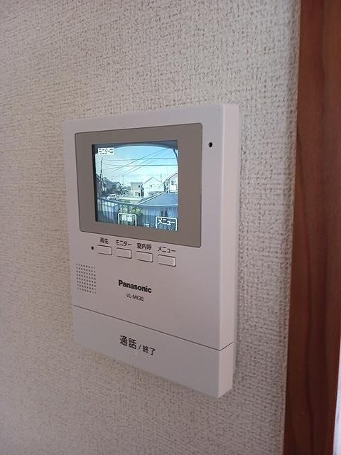 アクティブ星崎（201） 設備