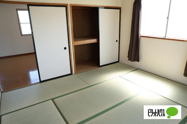 レイフローラルⅣ（301） その他部屋・スペース