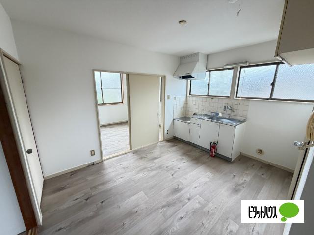 レジデンス香川Ⅱ（202） その他部屋・スペース