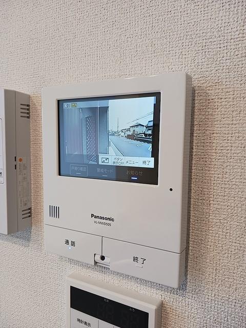 モアナ（302） その他部屋・スペース