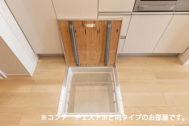 ブライトリーフ（102） その他部屋・スペース