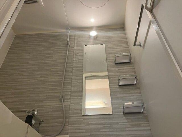 シャトレーあしがら（101） 部屋画像