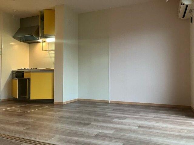 シャトレーあしがら（101） 部屋画像