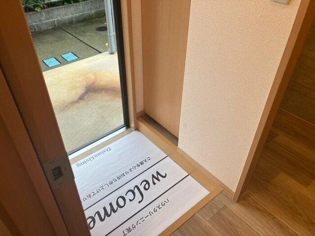 シャトレーあしがら（101） 部屋画像